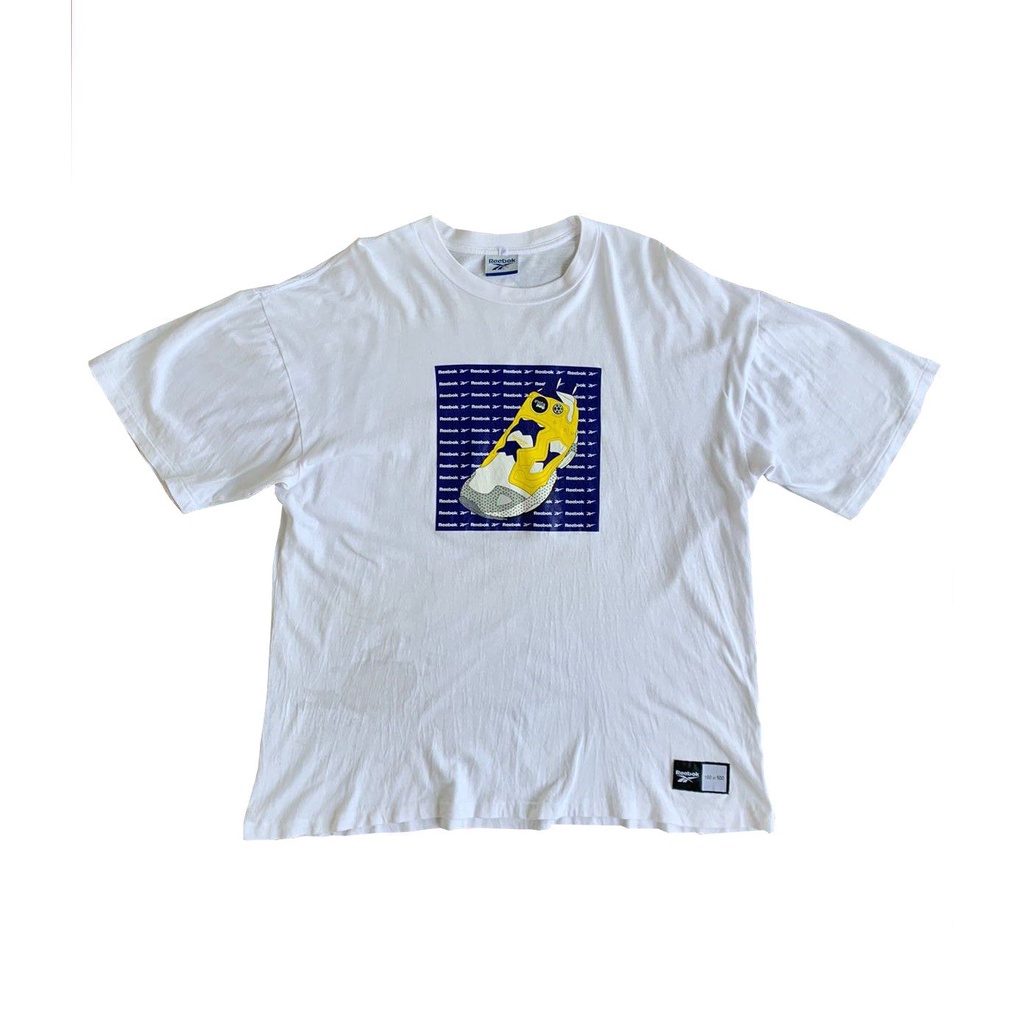 Reebok Instapump Fury Tee