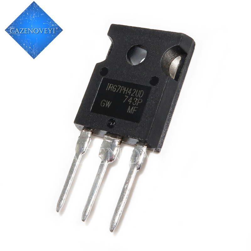 5pcs Ic IRG7PH42UDPBF IRG7PH42UD1 IRG7PH42UD-E IRG7PH42UD G7PH42UD TO-247