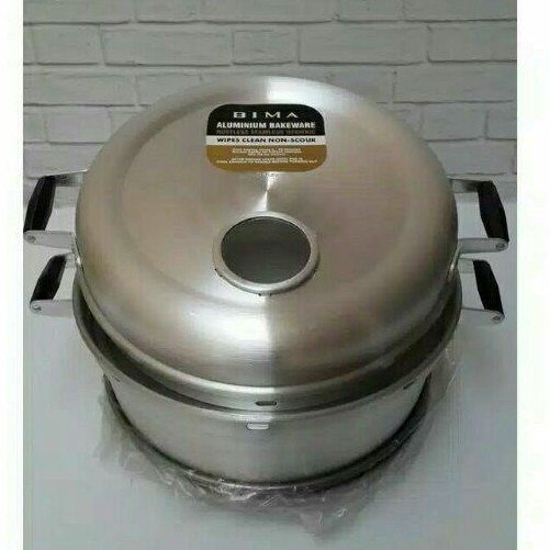 Baking Pan Bima Original