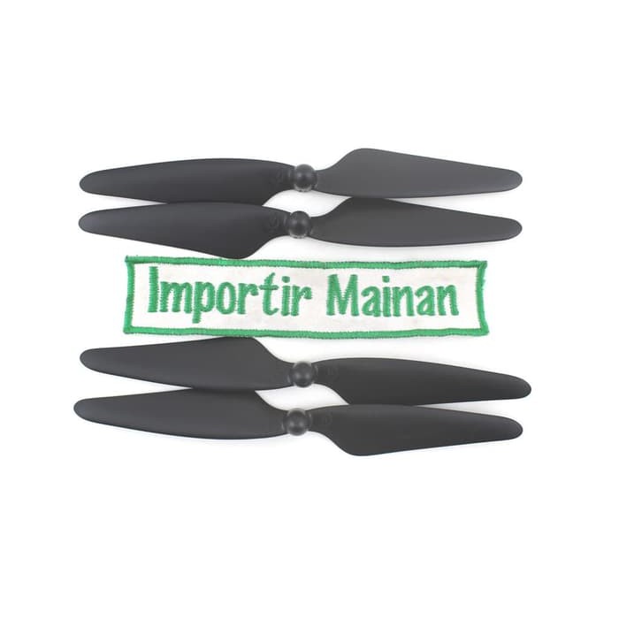 BT410 propeller MJX Bugs 3 pro original propeller B3 pro baling MJX