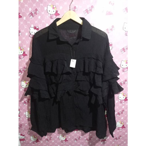 Baju style korean wanita