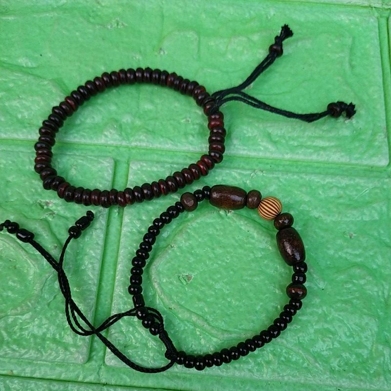 Gelang Manik Gelang batu manik design Korea Grosir