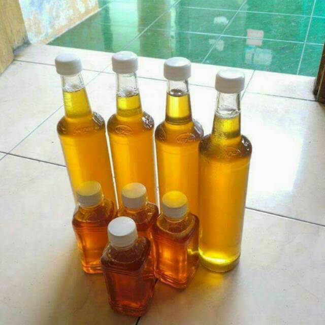 

madu murni 100%