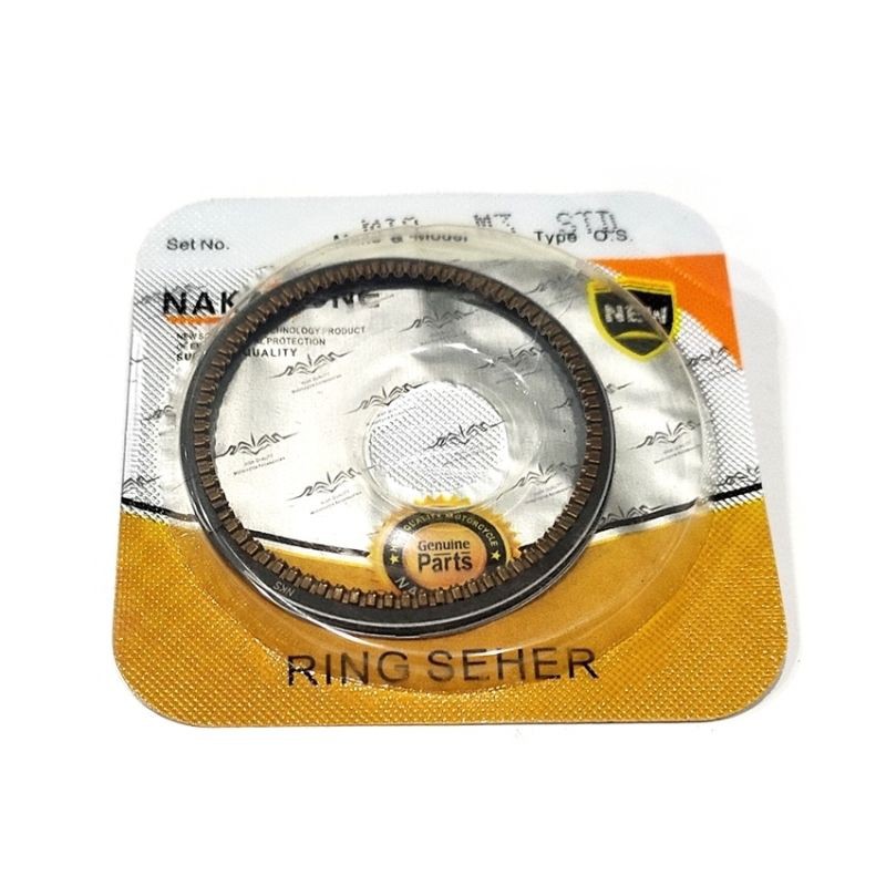 WARREN ring seher piston standar mio m3 mio s mio z fino fi os 0 50 100