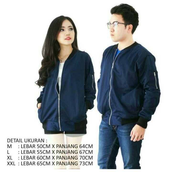 Jaket Bomber Unisex Lotto Super/Jaket Bomber Couple/Jaket Bomber Murah/Bomber Parasut/Bomber Jacket