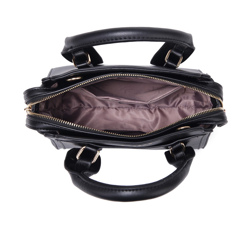 GYKACO MELCIA - Tas Wanita Hand bag - Fashion Top Handle Bag