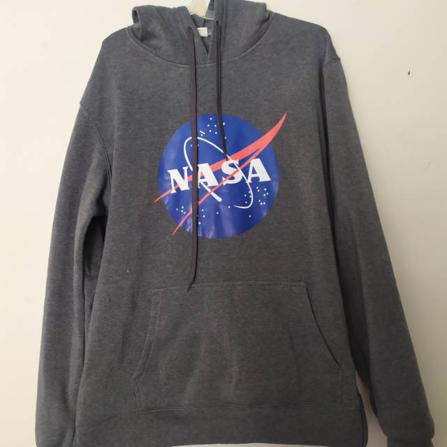 HOODIE NASA - JAKET NASA