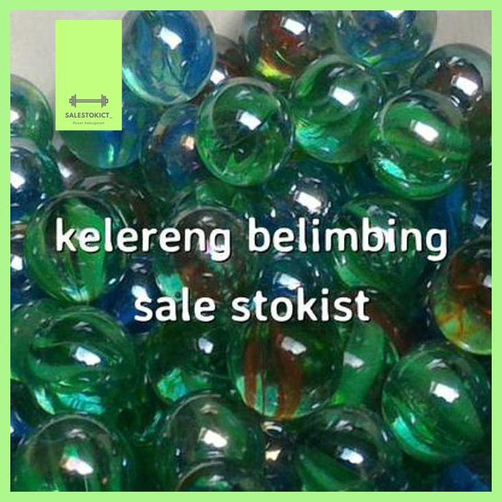 GUNDU KELERENG MARBLE MAINAN JADUL 90S ERA SEKOLAH KUNO PROMO AKHIR TAHUN