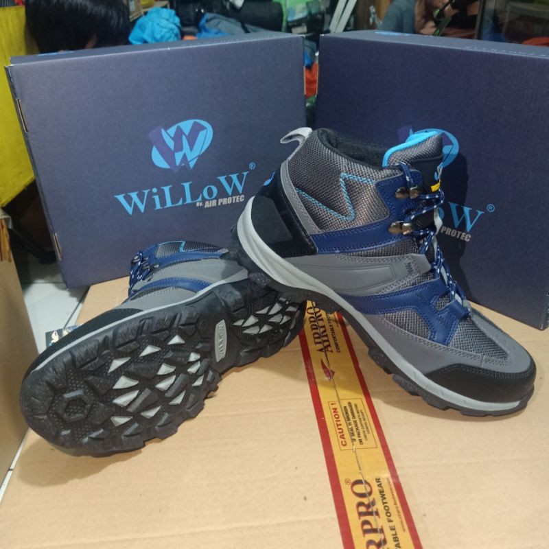 sepatu willow ranger sepatu gunung willow ranger sepatu tracking willow ranger