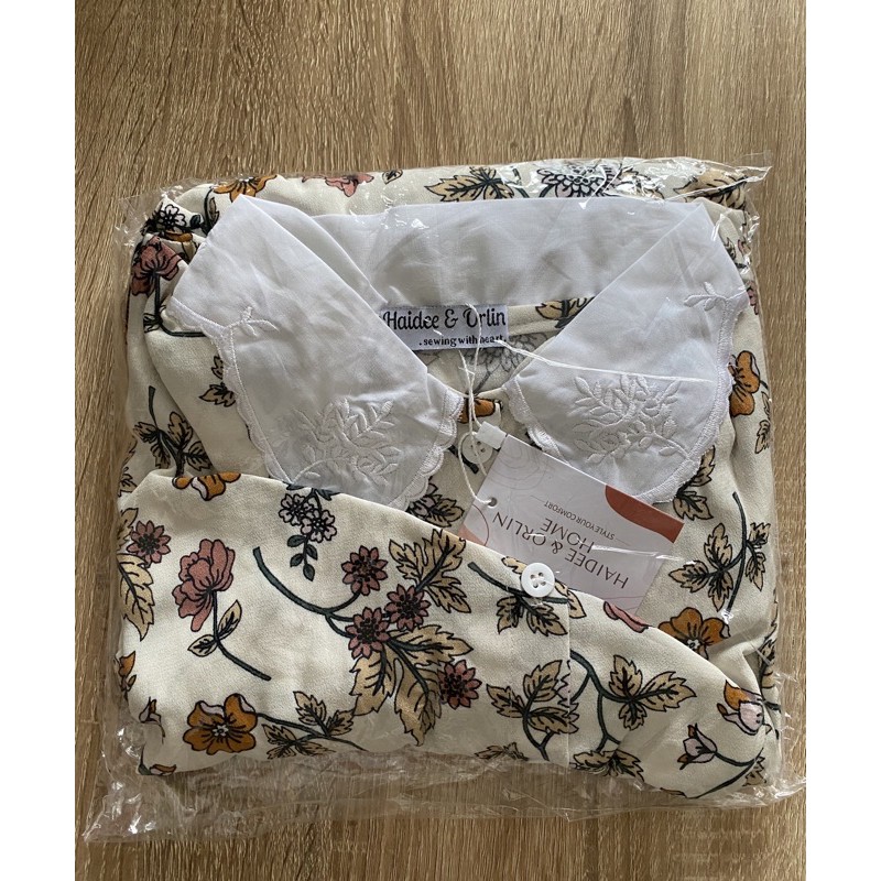 Midi Audre Belleza #HaideeOrlin