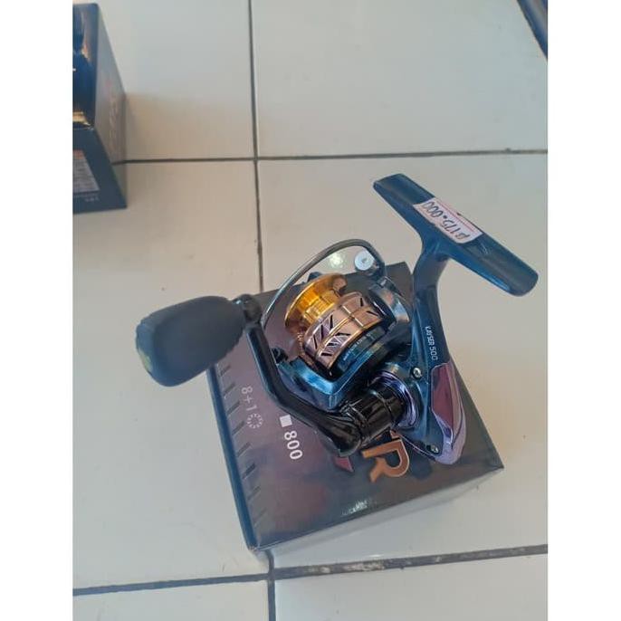 Reel Pancing Spinning 500 Power Handle Kayser