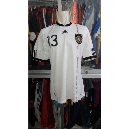 JERSEY GERMANY 2010 ORIGINAL