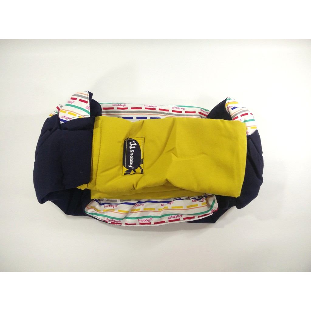 SNOBBY Gendongan SAMPING TPG1642 Line Series