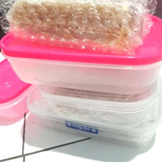 

MADU SARANG / HONEYCOMB MELIFERA 250 gram