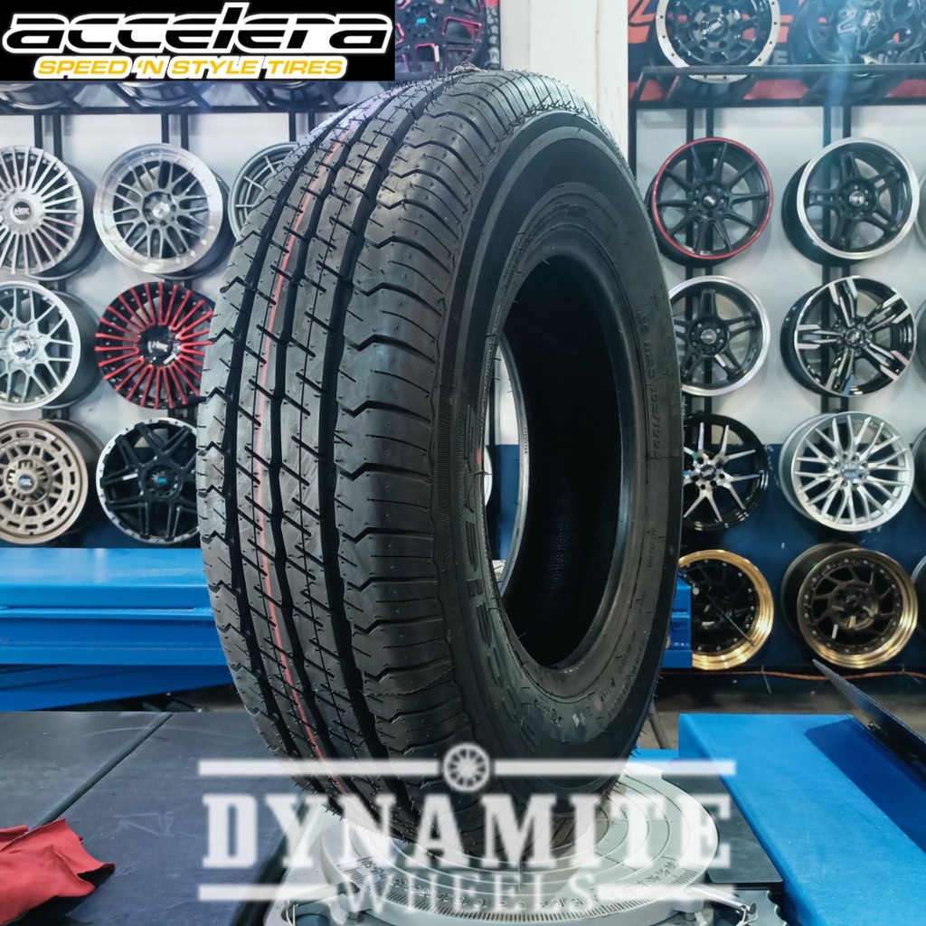 Jual ban mobil muatan murah r14,ban mobil ACCELERA ULTRA3 185 C 8 PR R14,ban mobil grand max,l300
