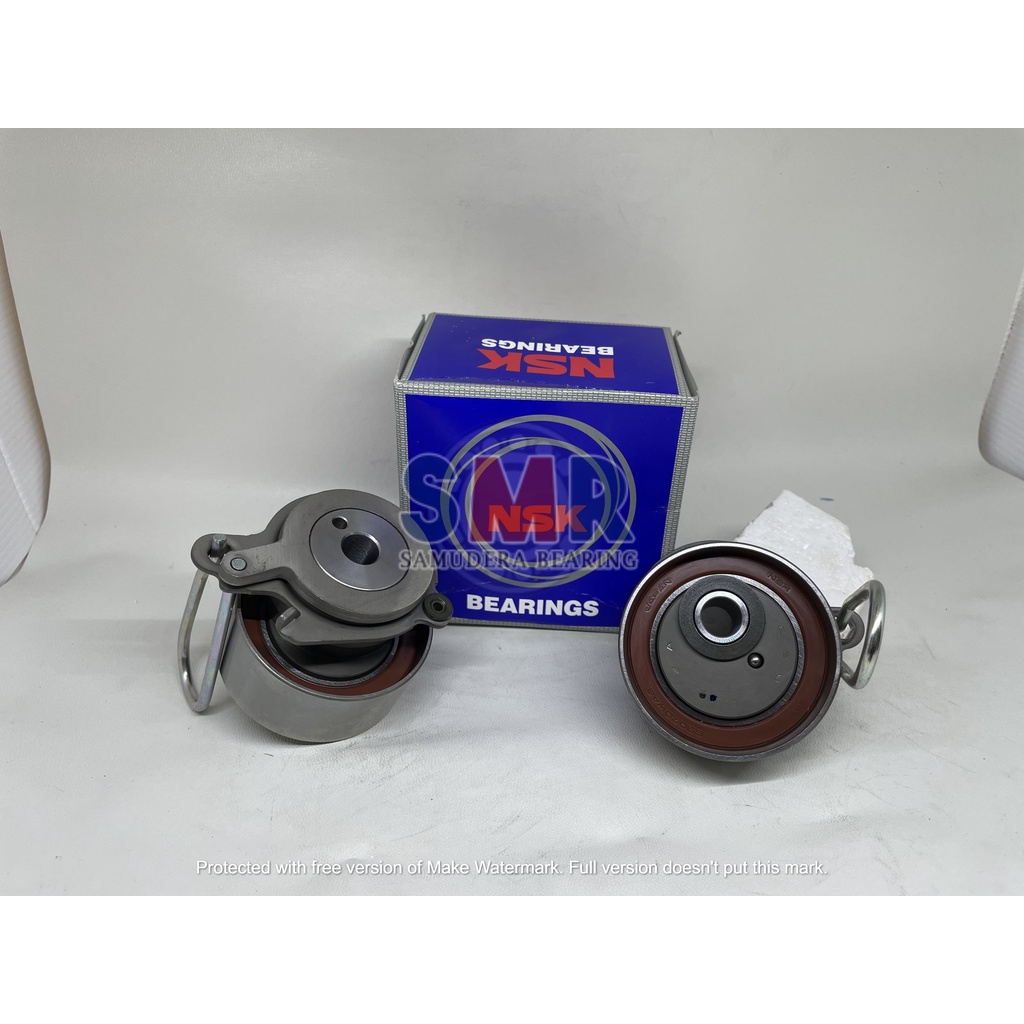 Bearing tensioner timing belt honda stream civic plc NSK
