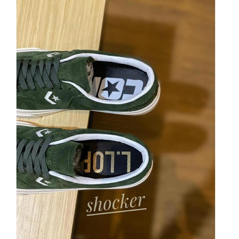 SEPATU CONVERSE LOUI LOPEZ 100% GRADE ORIGINAL VIETNAMSEPATU PRIA ‣ KRU.785876