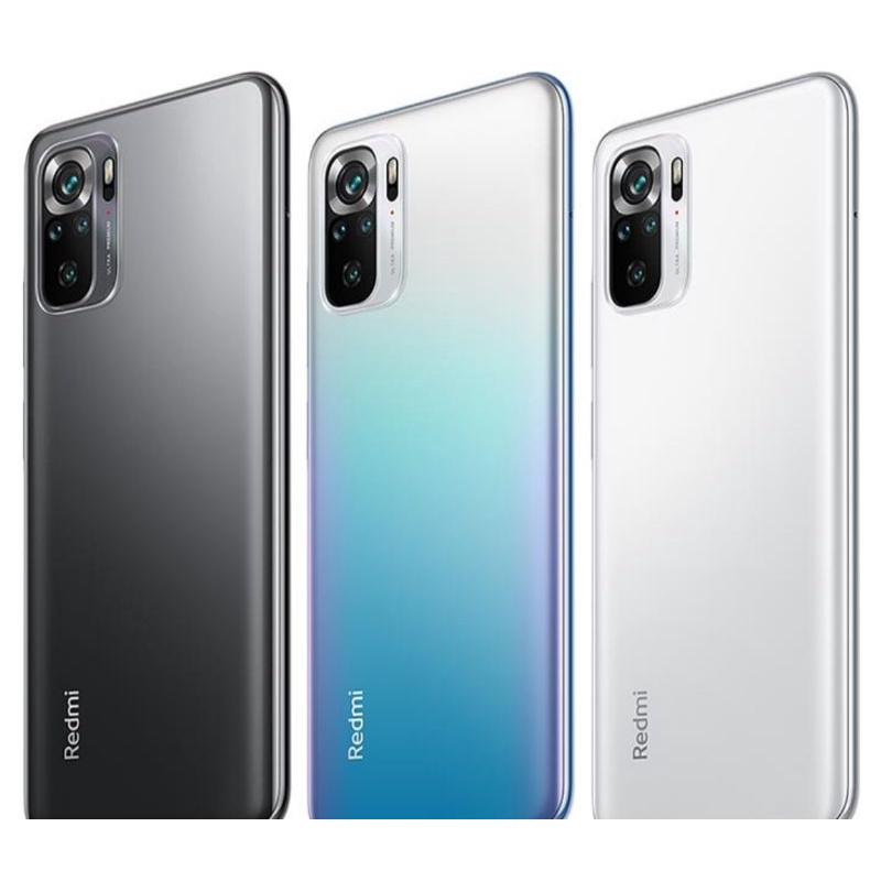 Redmi Note 10S