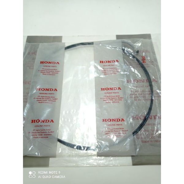 KABEL TALI JOK SADEL HONDA VARIO 125 150 LED ORIGINAL