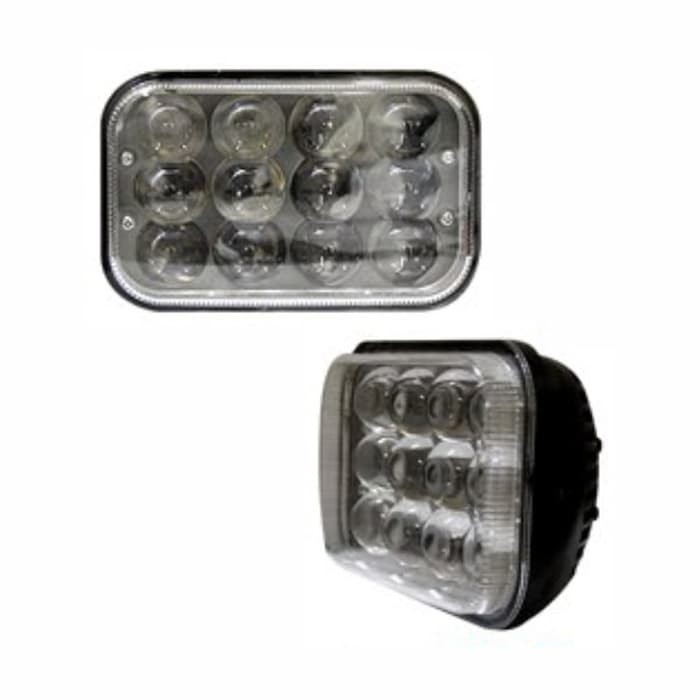 Fog Lamp Universal DNY Smd 12 Titik New