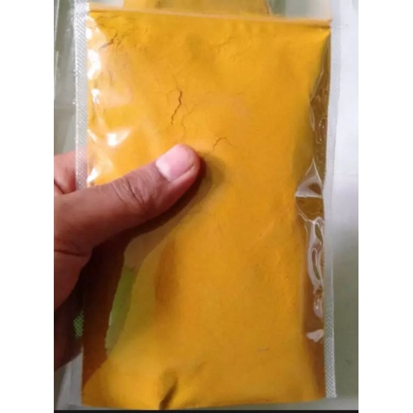 

kunyit Jamu kunyit kuning bubuk (1 kg )