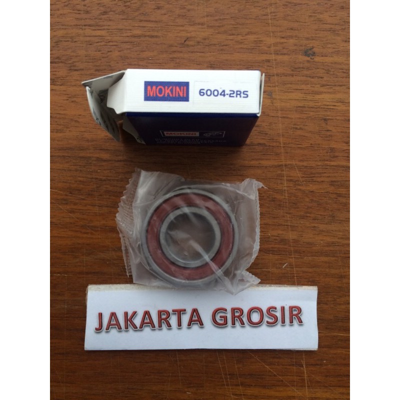 LAHAR 6004-2RS -BEARING 6004-2RS  -LAHER 6004-2RS