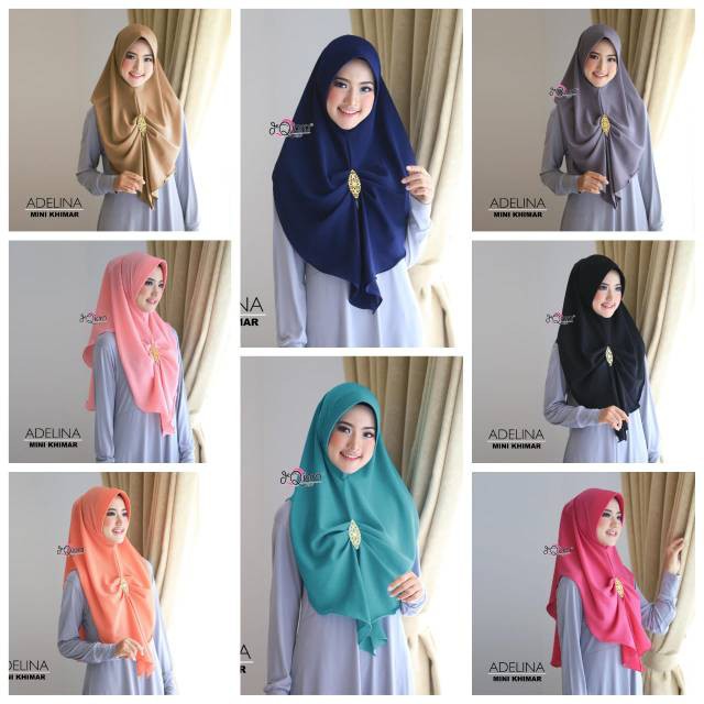 HIJAB ADELINA DEQIARA
