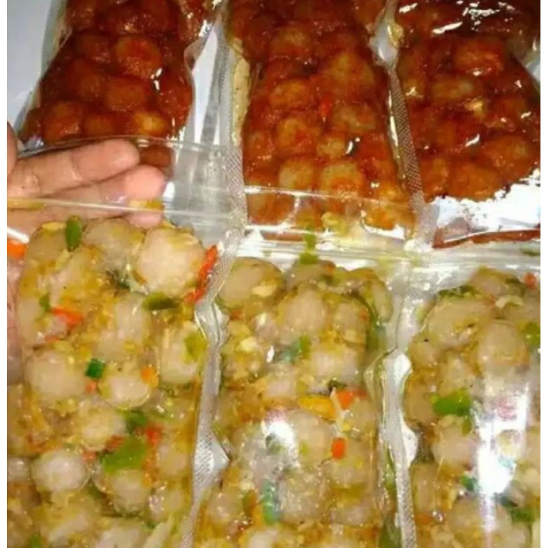 

CILOKbumbupedas