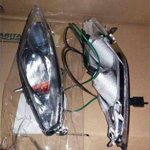 LAMPU SEN JUPITER MX LAMA2006