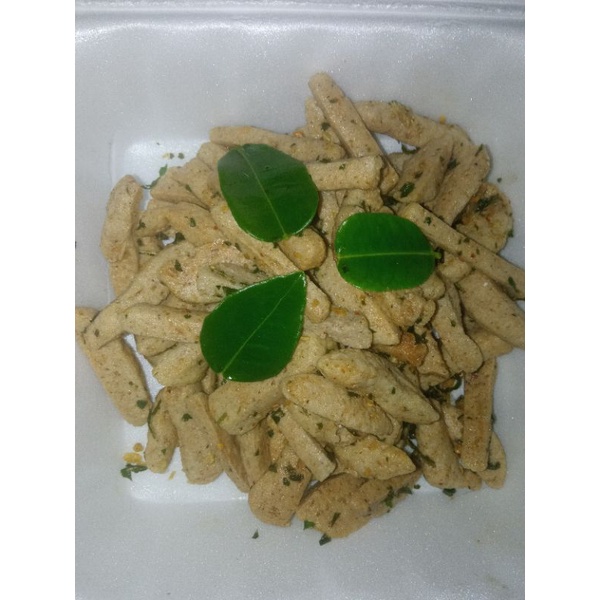 

BASRENG original daun jeruk