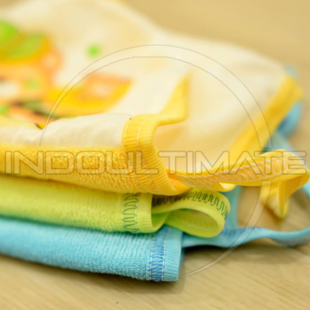 Popok Kain Tali Bayi BY-9101-CD Popok Kain bayi Popok Tali Bayi Popok Bayi Popok bayi baru