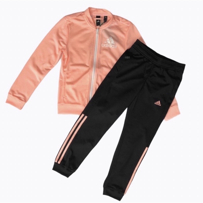 ADDS track suit set