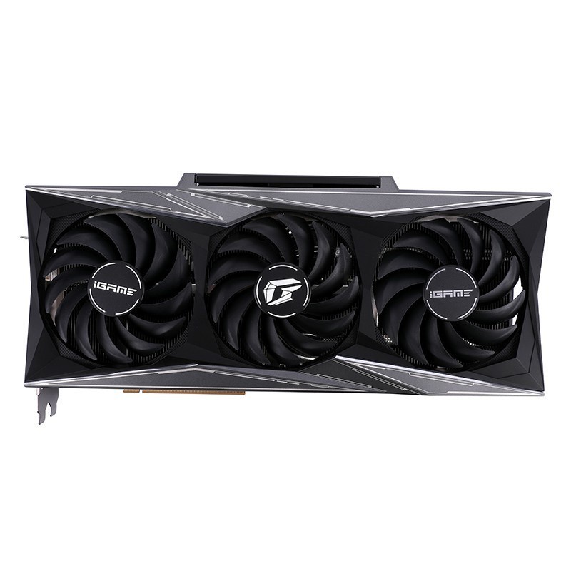 iGame GeForce RTX 3090 Ti 24GB GDDR6X Vulcan OC-V