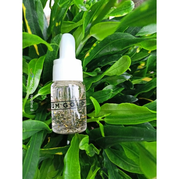 SERUM GOLD WHITENING 10ML