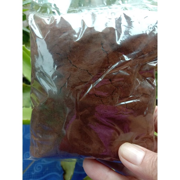

Kopi bubuk asli temanggung