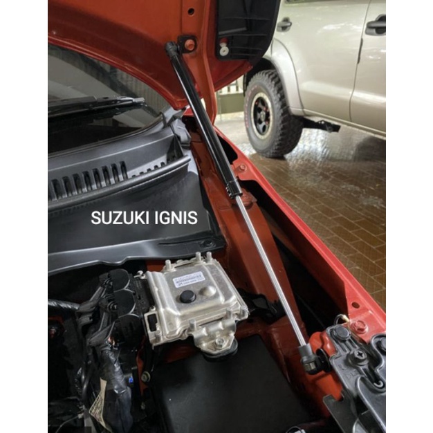 HIDROLIK KAP MESIN SUZUKI IGNIS.