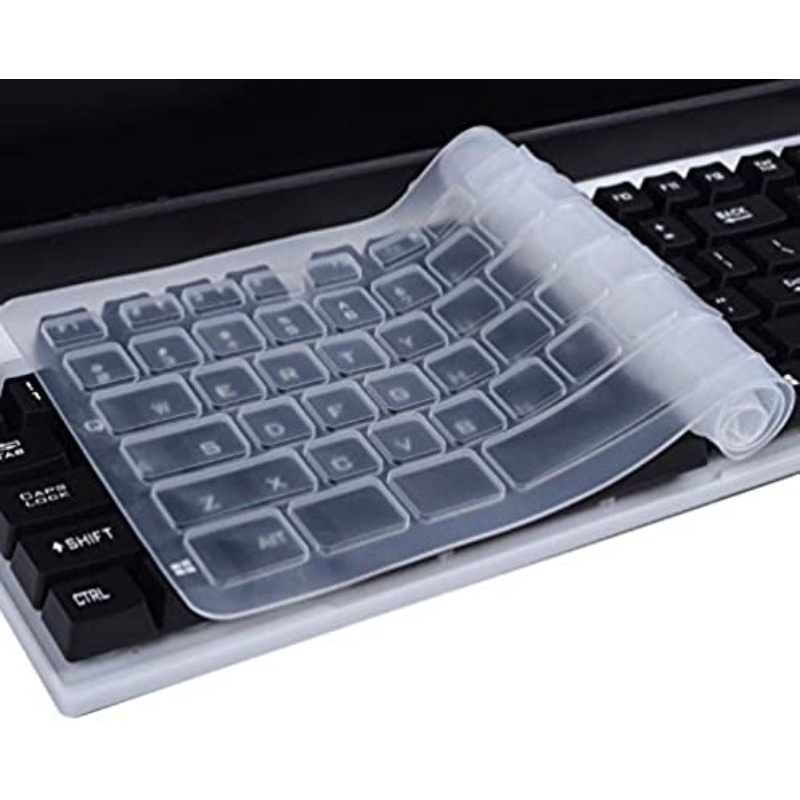 Keyboard Protector Laptop Asus 1215 1215B eepc 1215 series