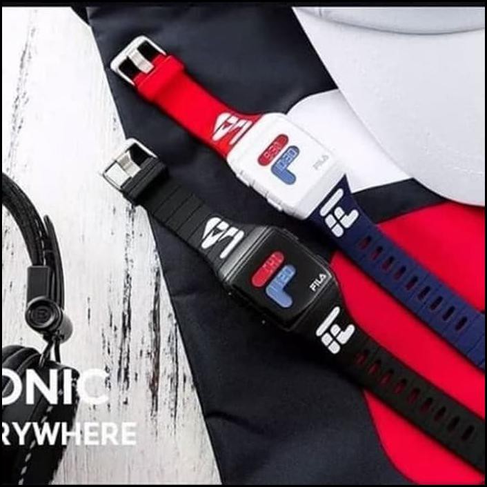 Jam Tangan Fila