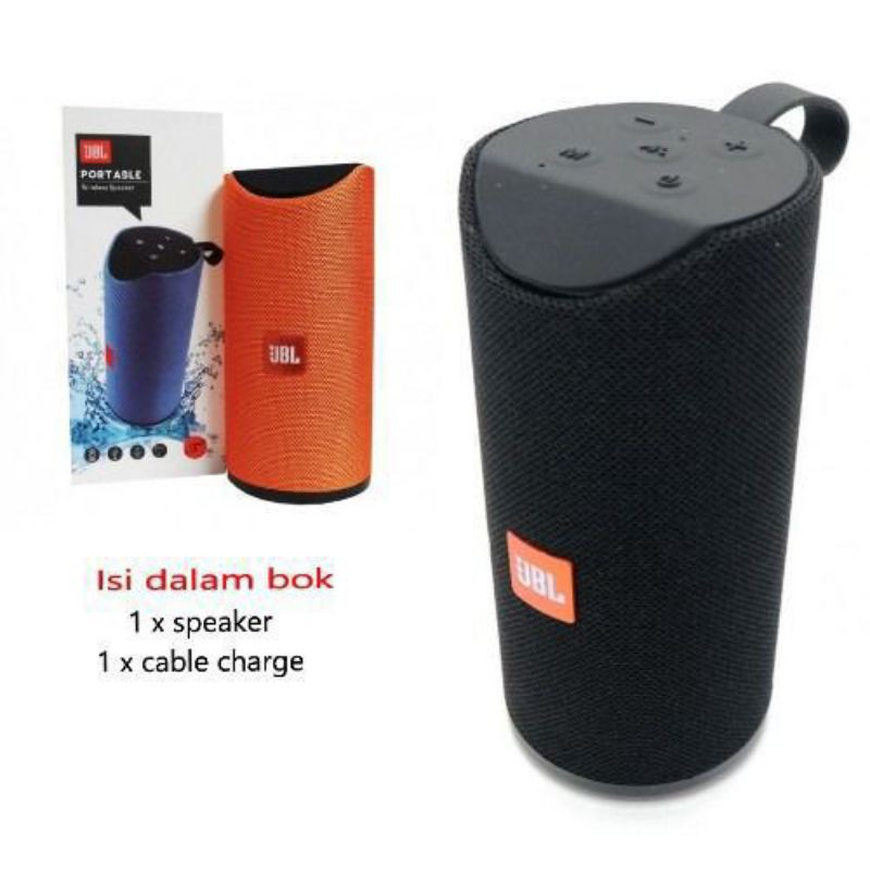 SPIKER JBL TG - 113 BLUETOOTH