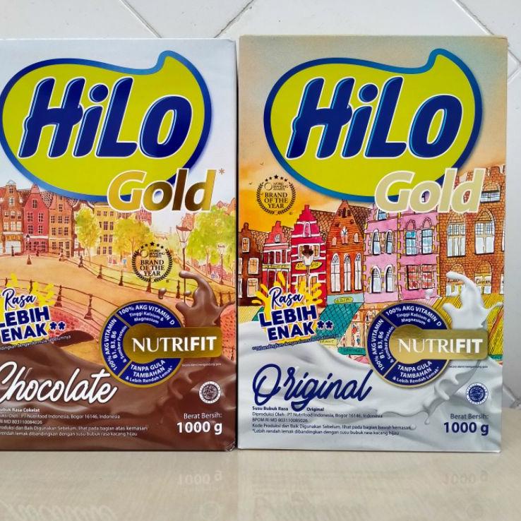 

CSh6H1t--Hilo Gold 1000 g Chocolate / Original