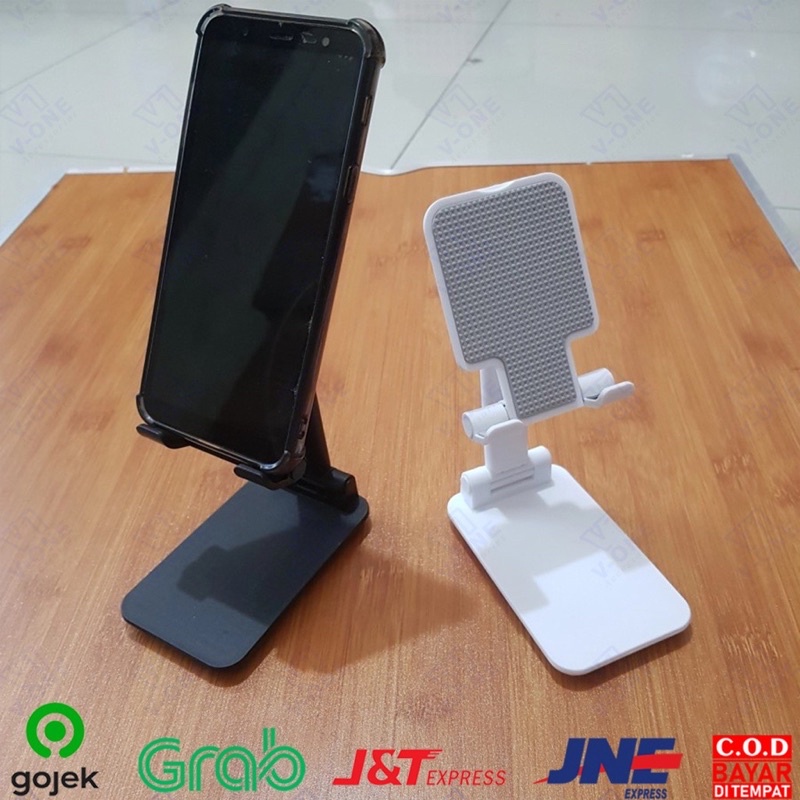 HOLDER STAND HANDPHONE MURAH HD23/K4 PHONE STAND HOLDER K4/HD-23