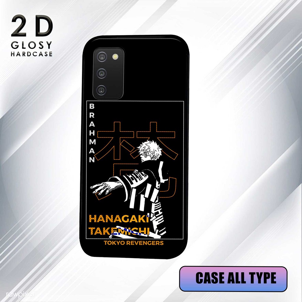 CASE SAMSUNG J2 PRO A03 CORE MOTIF ANIME 2  - Case 2D Casing  Terbaru 2022 Termurah Terlaris - MURNI