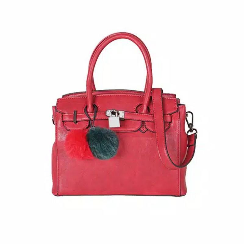 ENJI BY PALOMINO HANDBAG ADRIANA