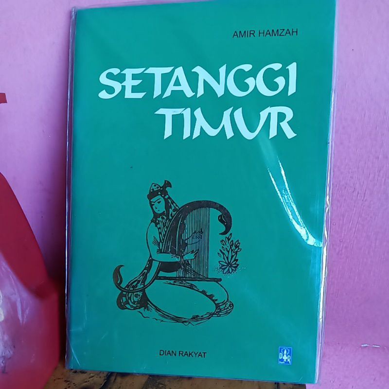 SETANGGI TIMUR