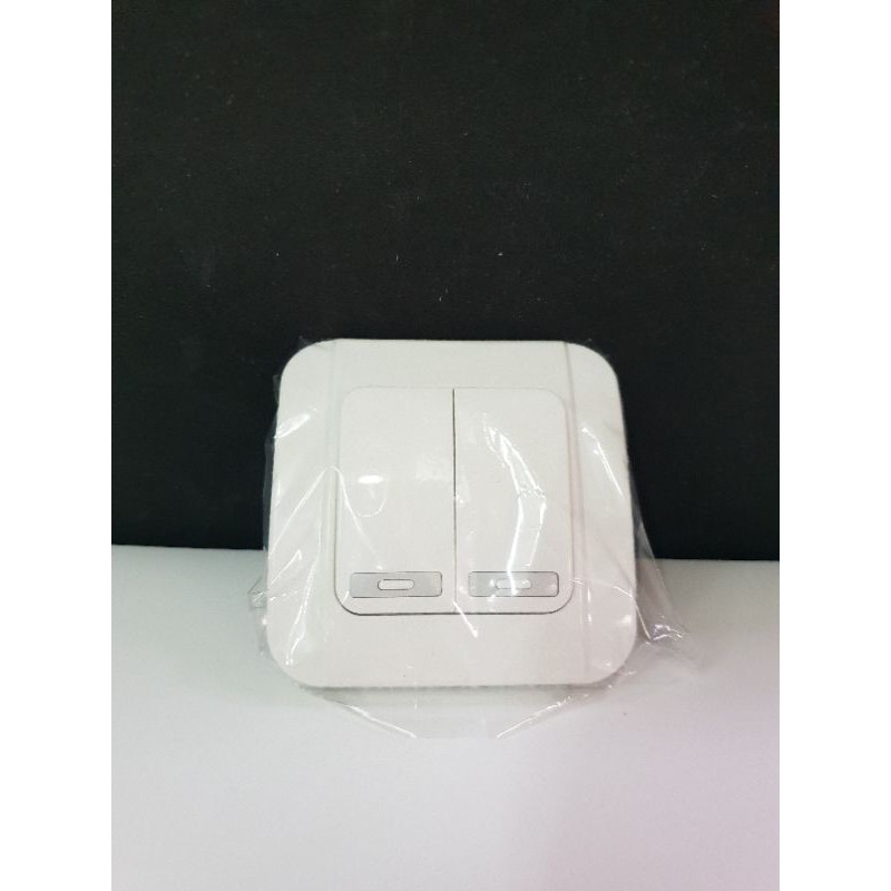 Saklar Seri Broco Galleo