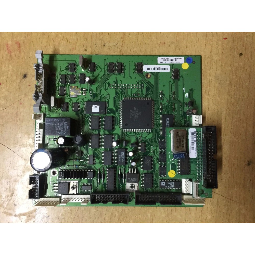 

402340-501P main board logic for zebra p310i card printer