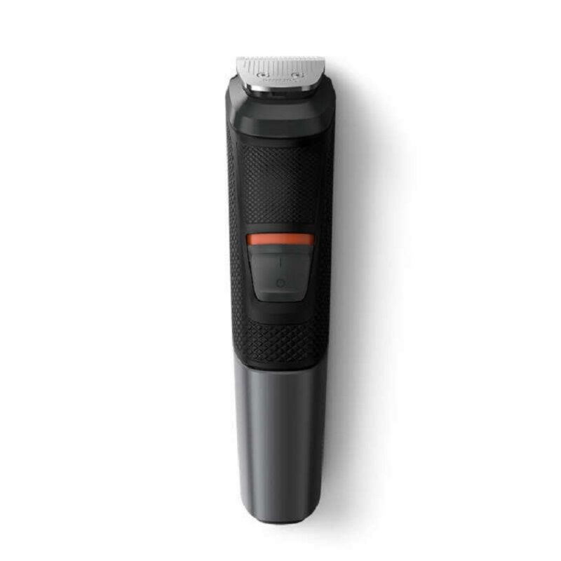 PHILIPS Multigroom Series 5000 11-in-1 MG5720 Mesin Pencukur Multigroom