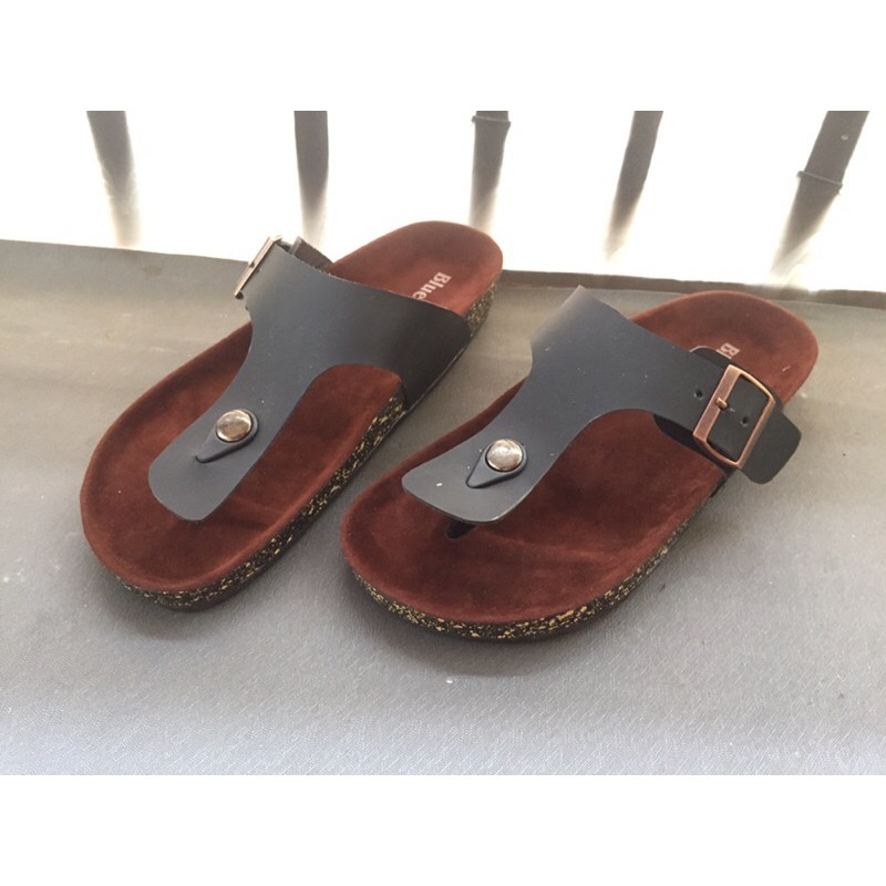 Sandal jepit Sandal laki laki Sandal santai Sandal puyuh laki laki