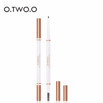 O.TWO.O Eye Brow Pencil Pensil Alis DJ 9991