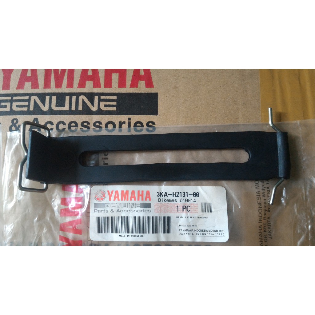Karet Sabuk Aki Yamaha RX King RXS 3KA-H2131-00